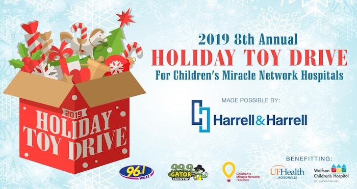 H&H Toy Drive