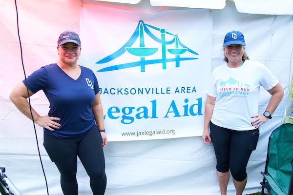 jacksonville legal aid